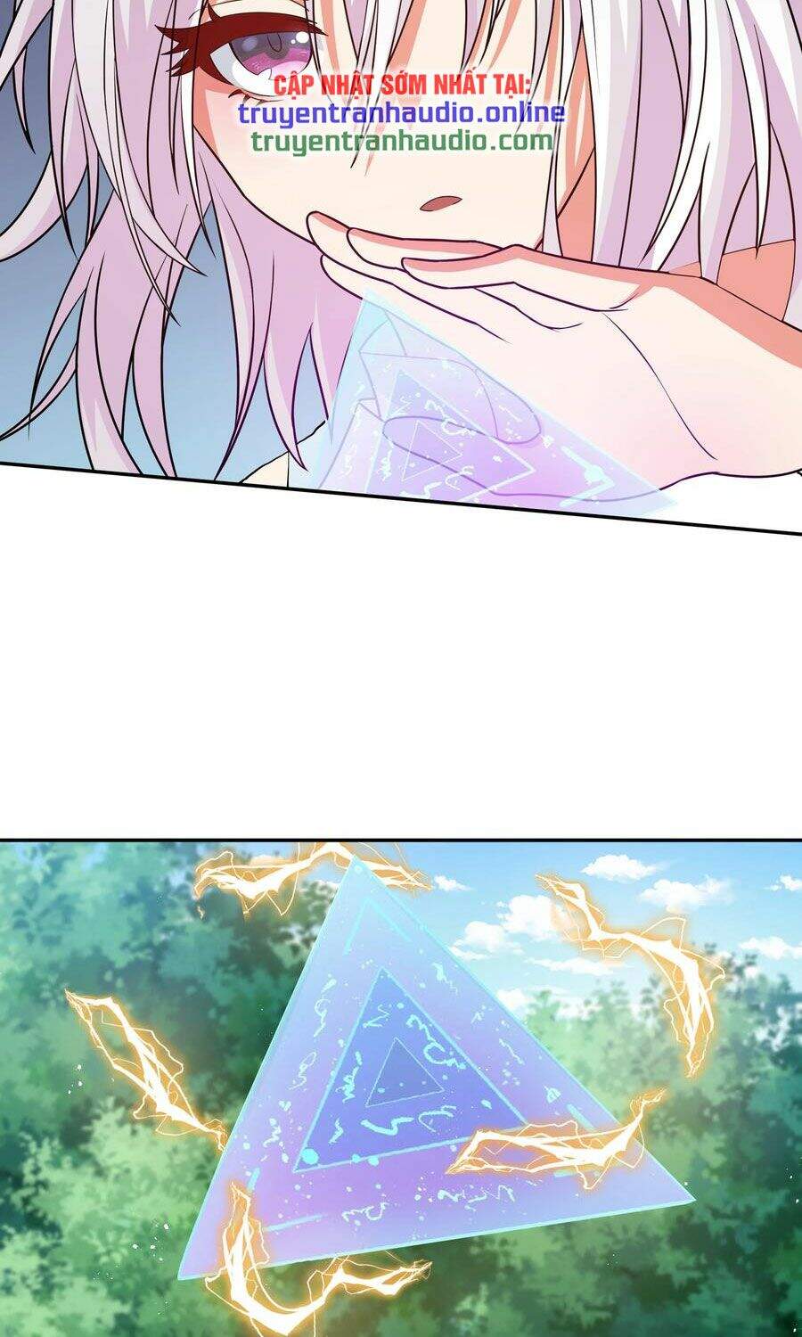 Toàn Bộ Tu Chân Giới Muội Tử Muốn Bắt Ta Chapter 45 - 25