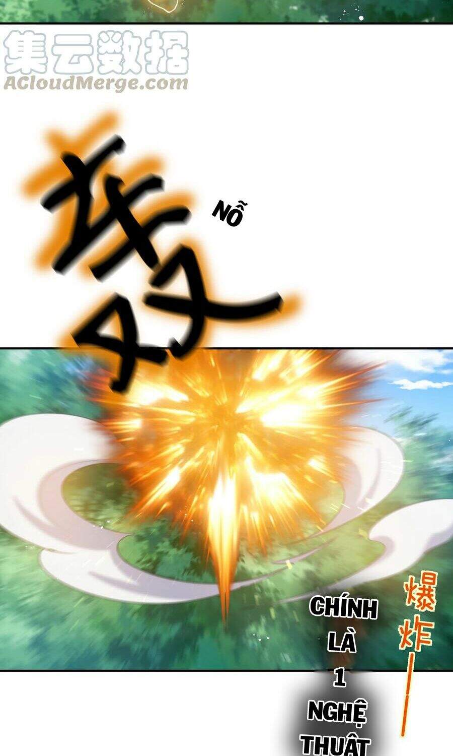 Toàn Bộ Tu Chân Giới Muội Tử Muốn Bắt Ta Chapter 45 - 26