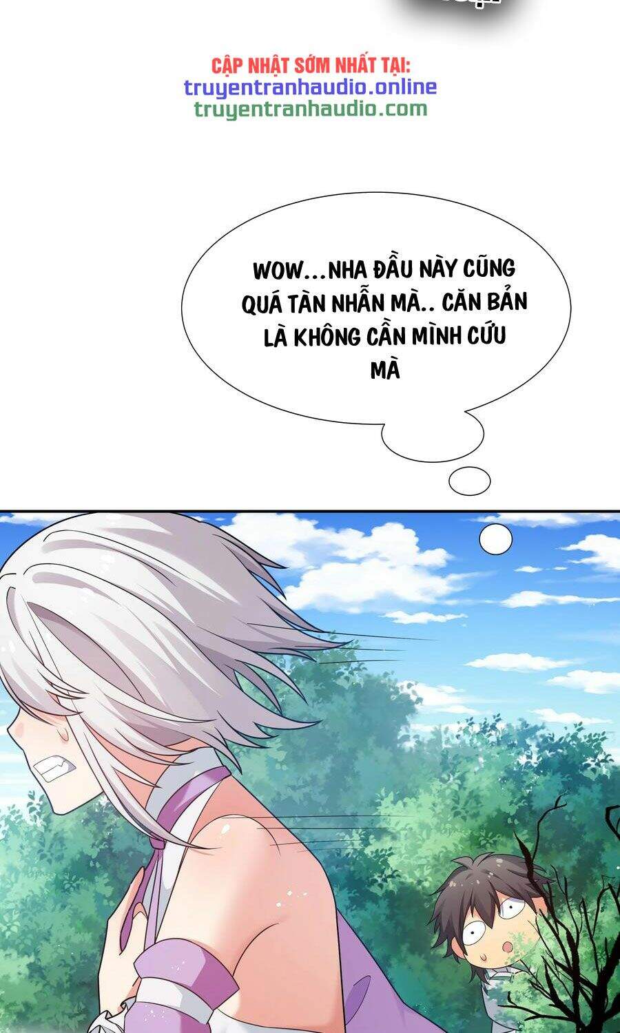 Toàn Bộ Tu Chân Giới Muội Tử Muốn Bắt Ta Chapter 45 - 27