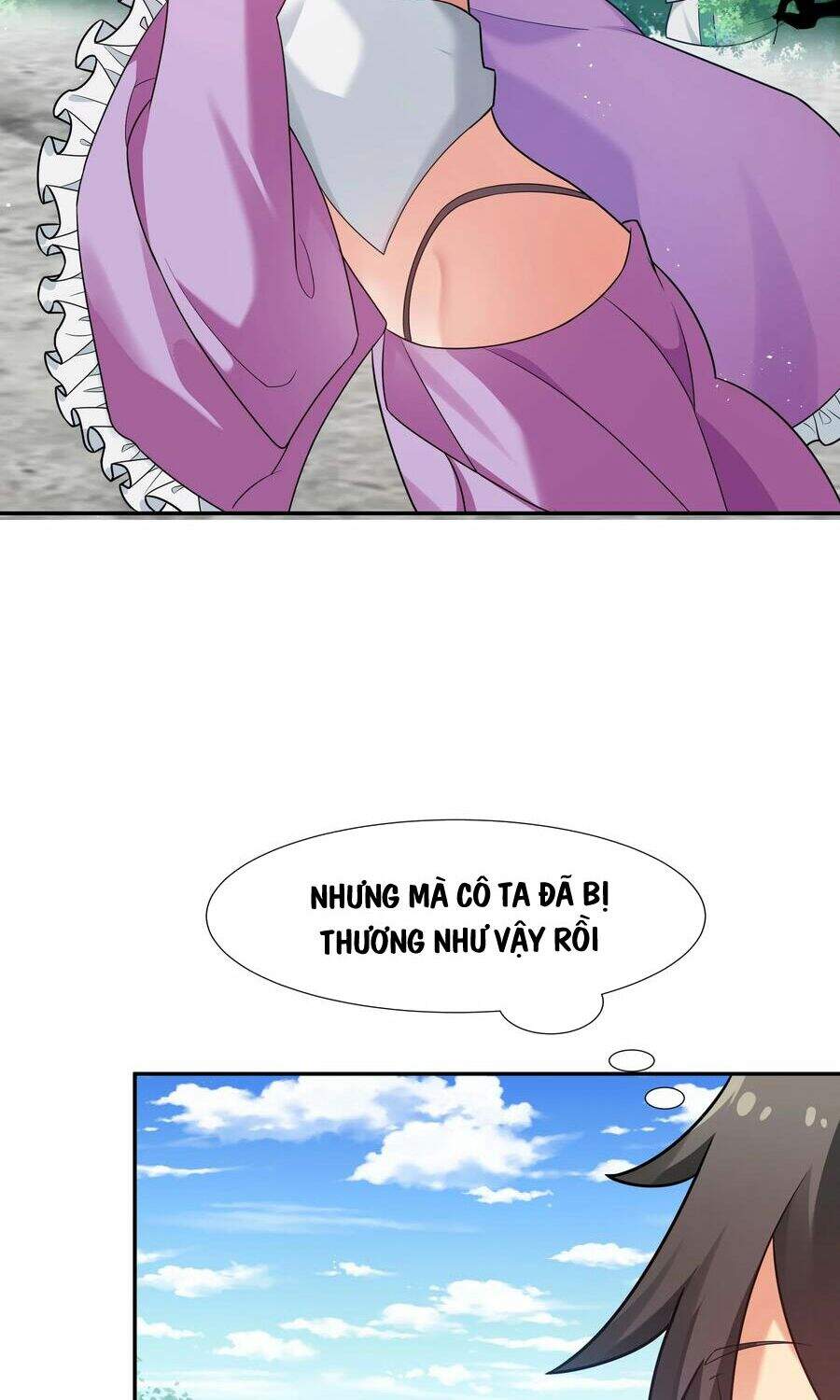 Toàn Bộ Tu Chân Giới Muội Tử Muốn Bắt Ta Chapter 45 - 28
