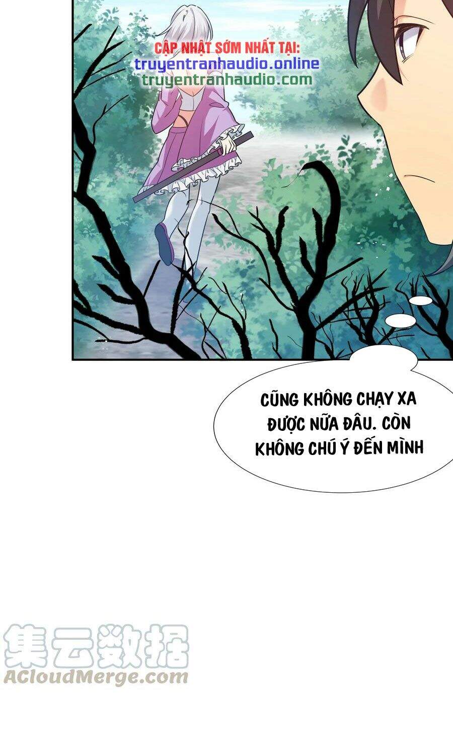 Toàn Bộ Tu Chân Giới Muội Tử Muốn Bắt Ta Chapter 45 - 29