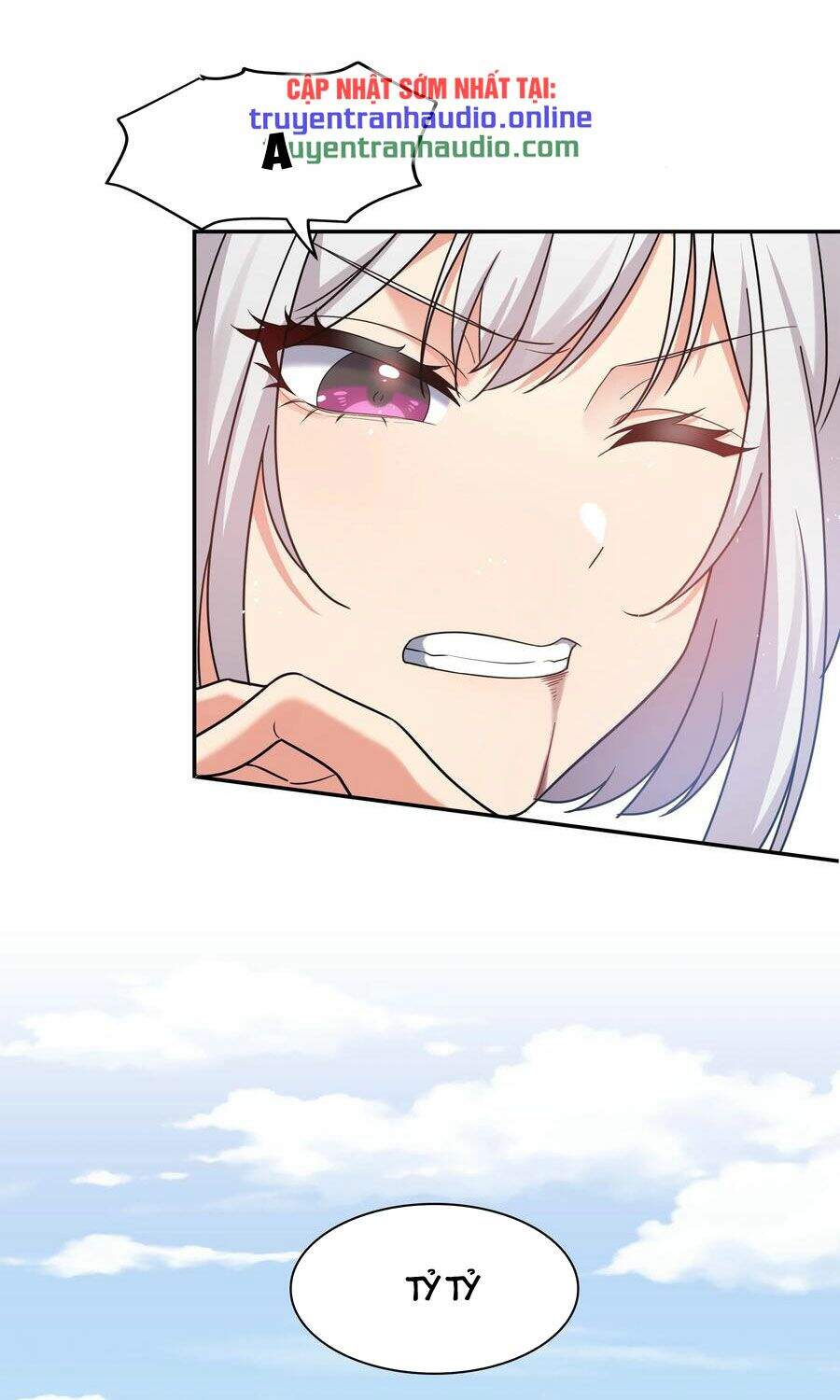 Toàn Bộ Tu Chân Giới Muội Tử Muốn Bắt Ta Chapter 45 - 31
