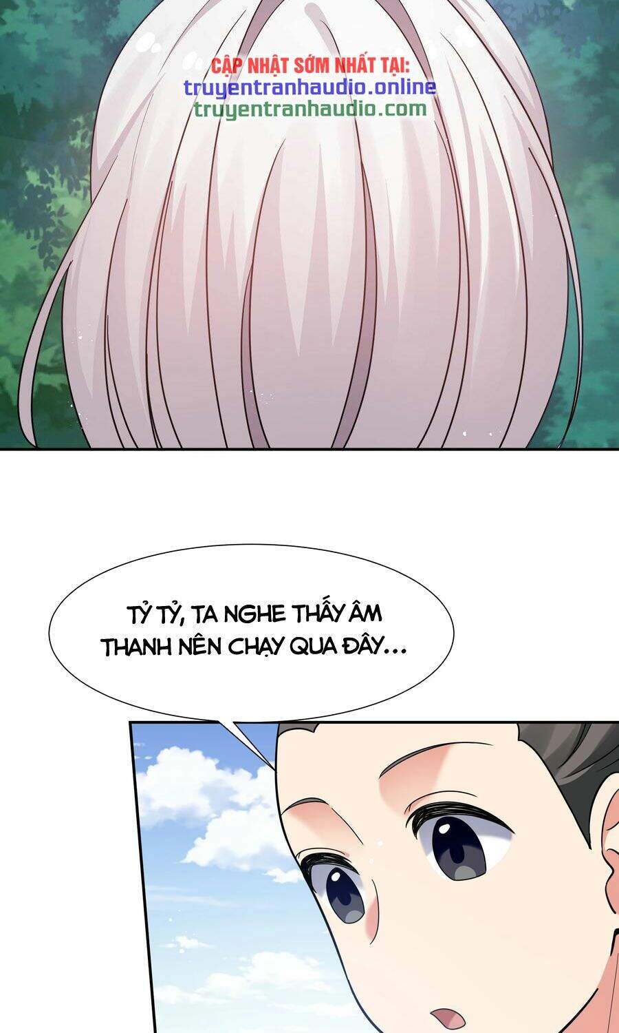 Toàn Bộ Tu Chân Giới Muội Tử Muốn Bắt Ta Chapter 45 - 33