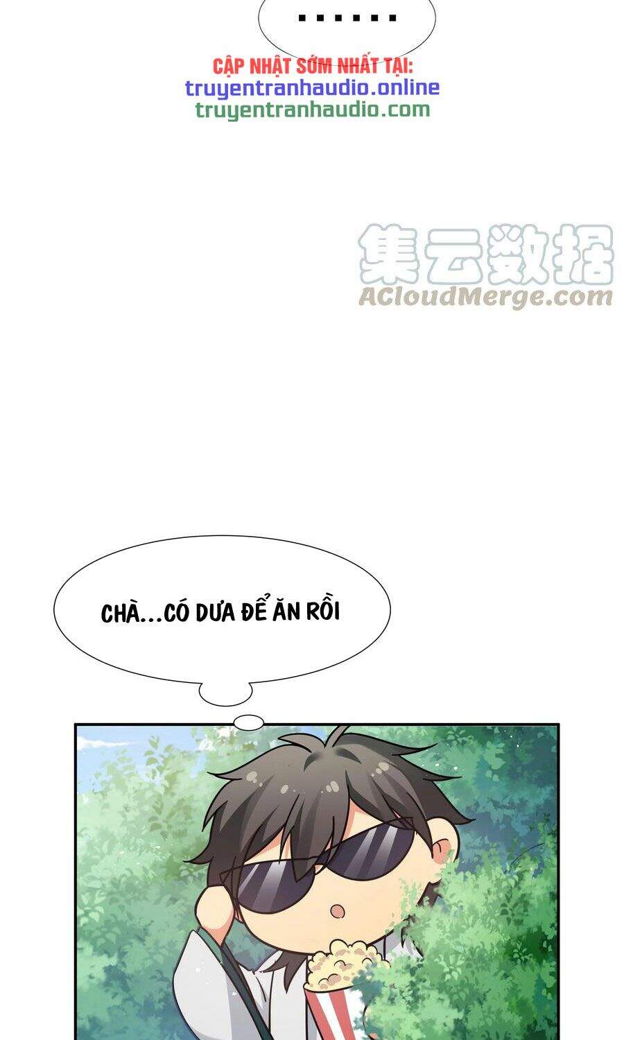 Toàn Bộ Tu Chân Giới Muội Tử Muốn Bắt Ta Chapter 45 - 35