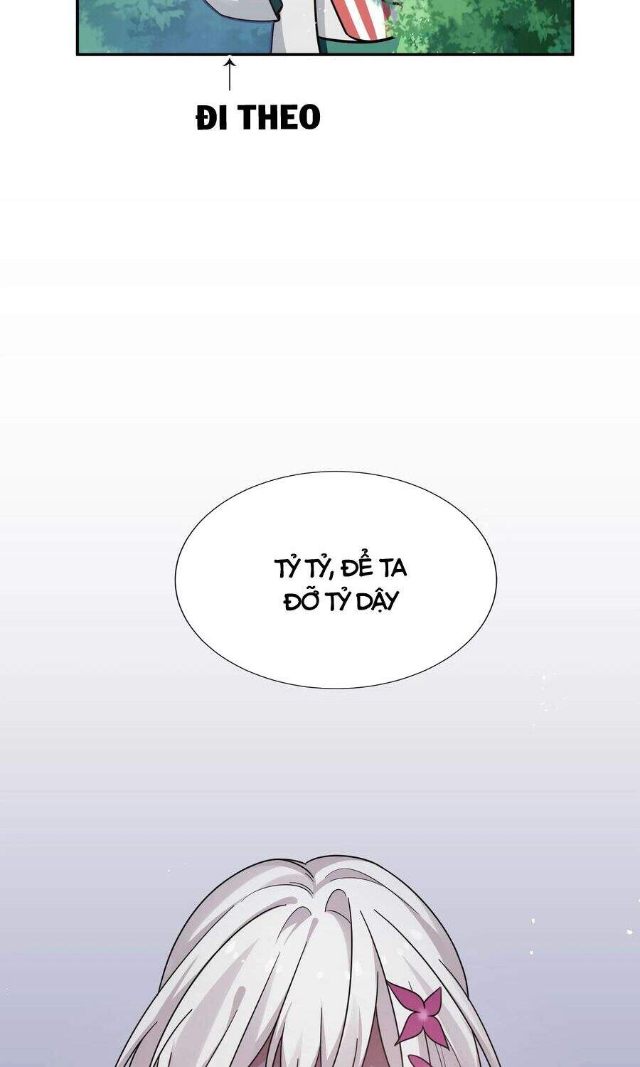 Toàn Bộ Tu Chân Giới Muội Tử Muốn Bắt Ta Chapter 45 - 36