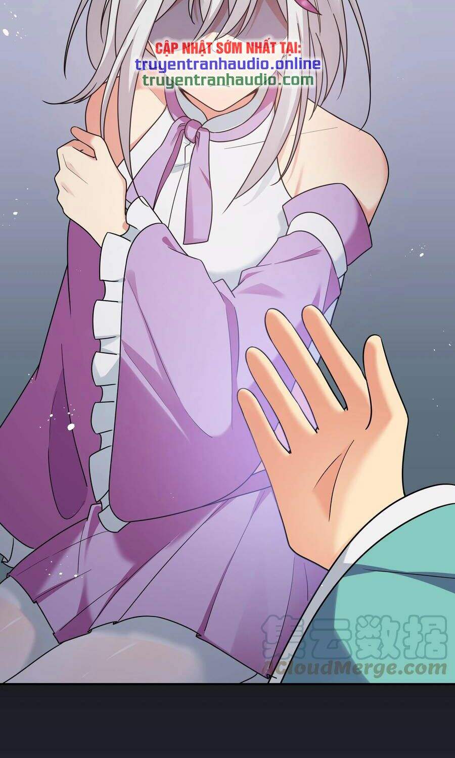 Toàn Bộ Tu Chân Giới Muội Tử Muốn Bắt Ta Chapter 45 - 37
