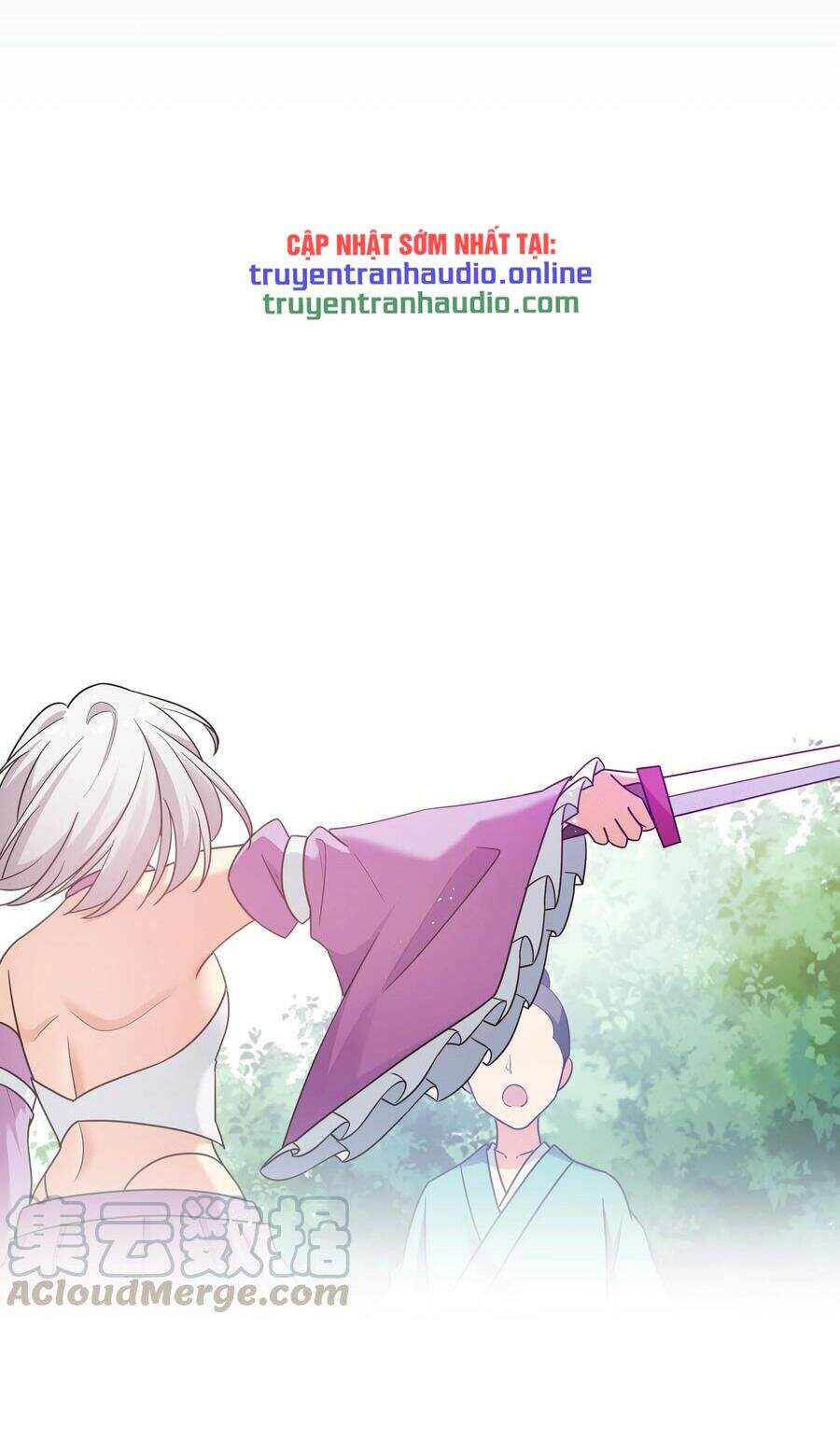Toàn Bộ Tu Chân Giới Muội Tử Muốn Bắt Ta Chapter 45 - 40