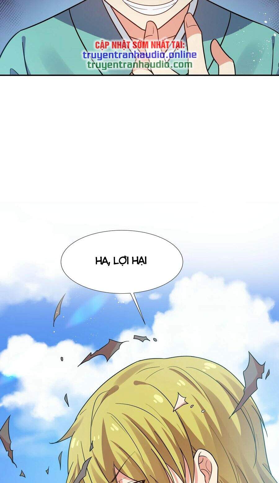 Toàn Bộ Tu Chân Giới Muội Tử Muốn Bắt Ta Chapter 45 - 42