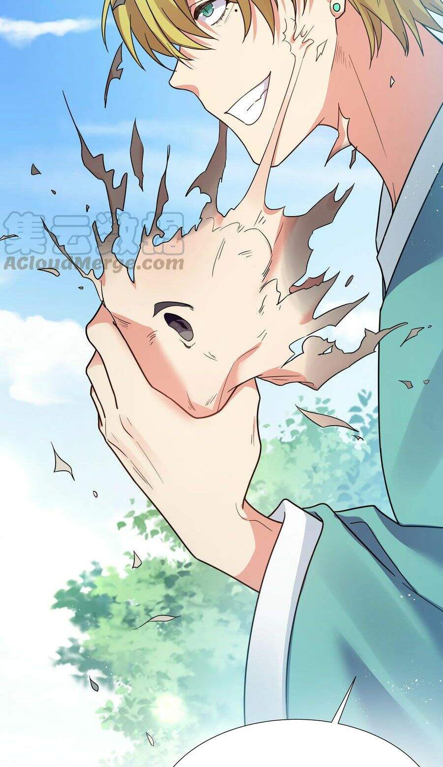 Toàn Bộ Tu Chân Giới Muội Tử Muốn Bắt Ta Chapter 45 - 43