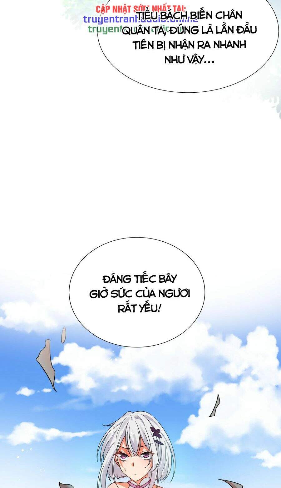 Toàn Bộ Tu Chân Giới Muội Tử Muốn Bắt Ta Chapter 45 - 44