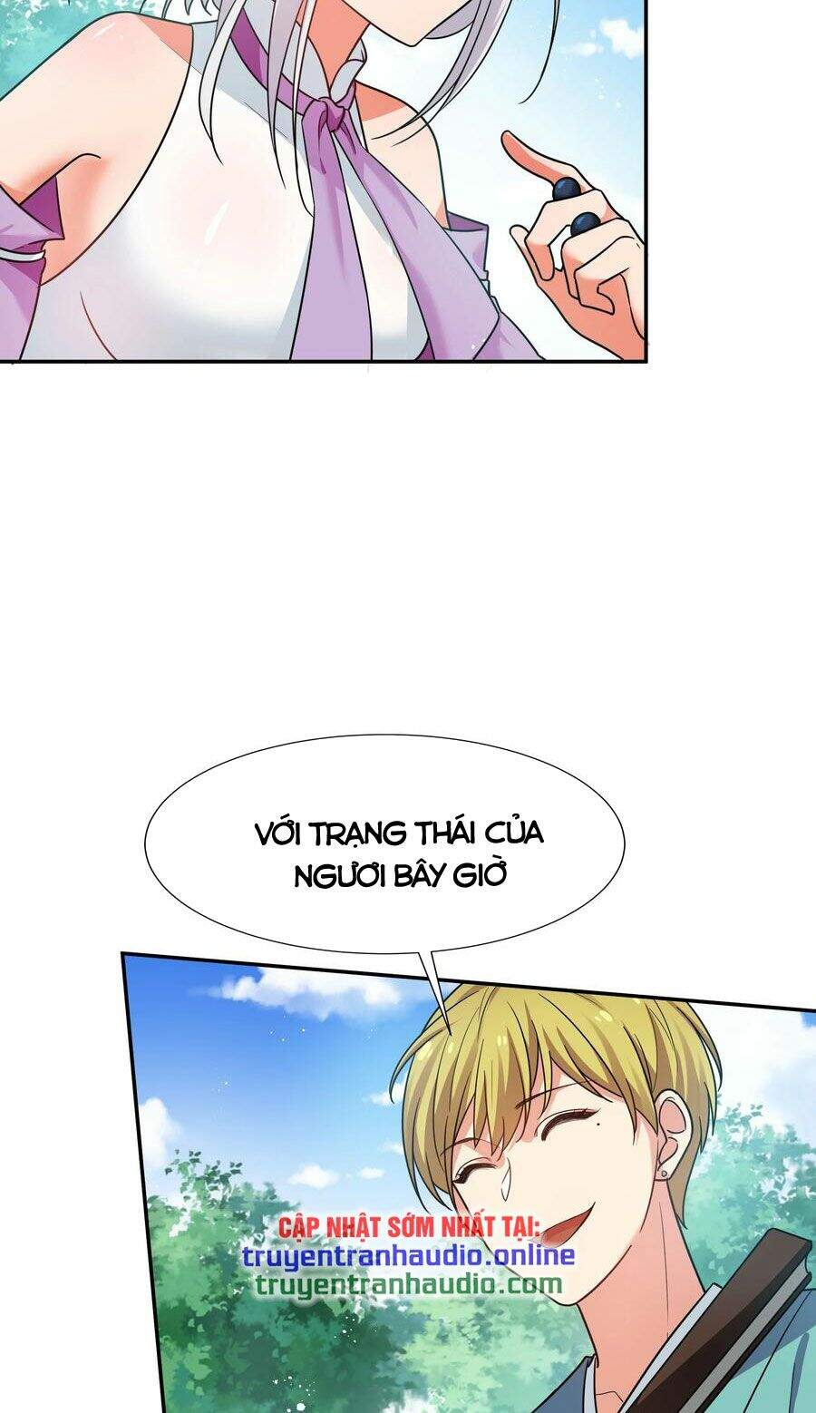 Toàn Bộ Tu Chân Giới Muội Tử Muốn Bắt Ta Chapter 45 - 47