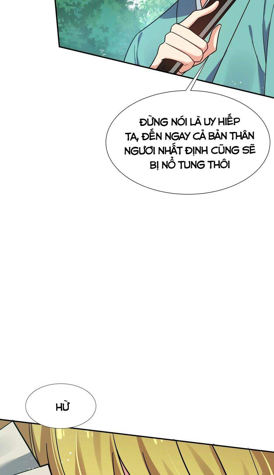 Toàn Bộ Tu Chân Giới Muội Tử Muốn Bắt Ta Chapter 45 - 48