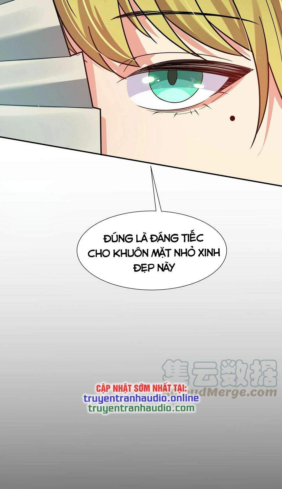 Toàn Bộ Tu Chân Giới Muội Tử Muốn Bắt Ta Chapter 45 - 49