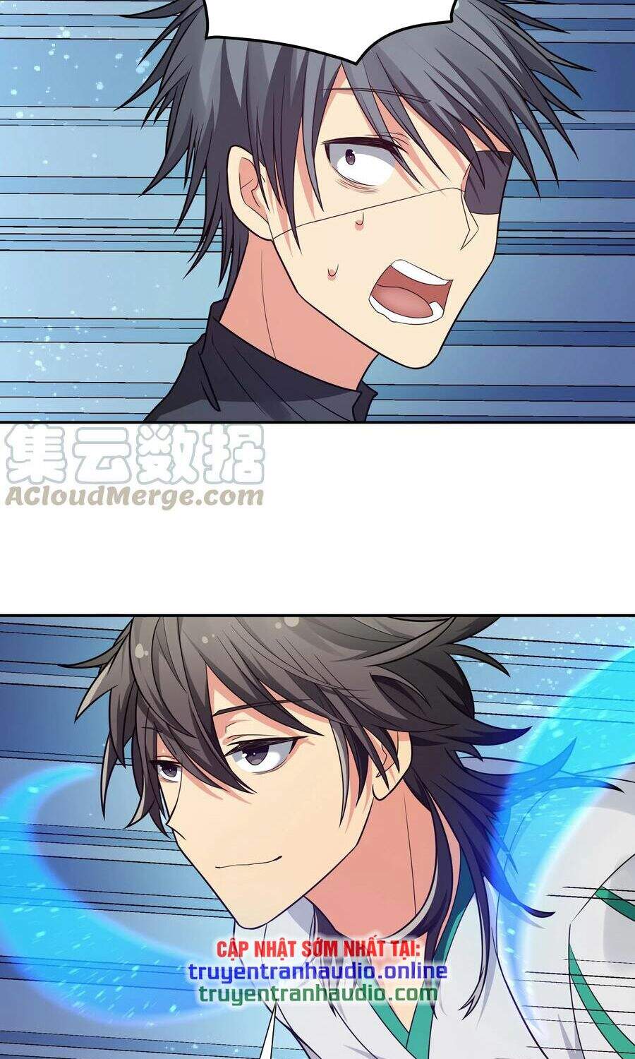 Toàn Bộ Tu Chân Giới Muội Tử Muốn Bắt Ta Chapter 45 - 6