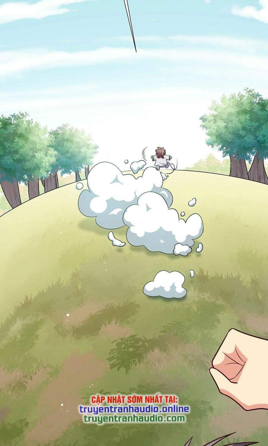 Toàn Bộ Tu Chân Giới Muội Tử Muốn Bắt Ta Chapter 45 - 8