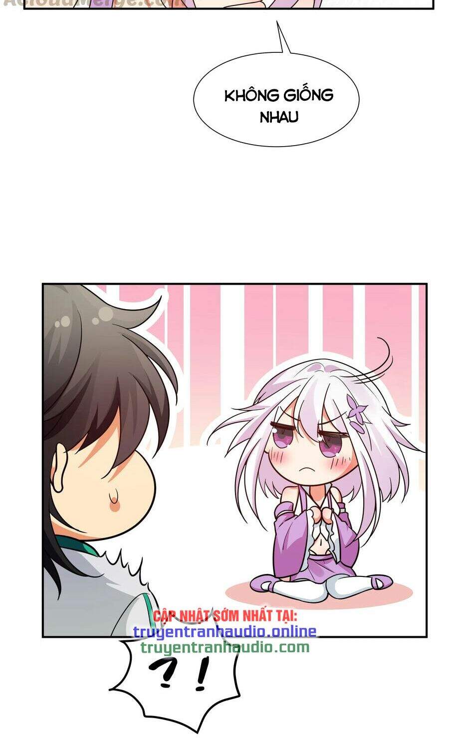 Toàn Bộ Tu Chân Giới Muội Tử Muốn Bắt Ta Chapter 46 - 39