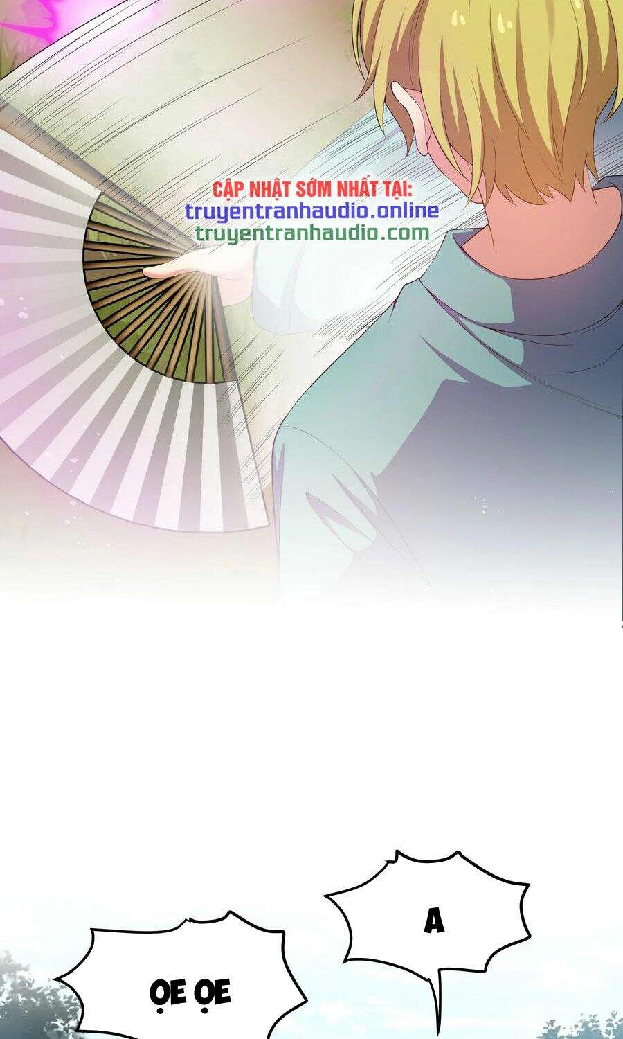 Toàn Bộ Tu Chân Giới Muội Tử Muốn Bắt Ta Chapter 46 - 5