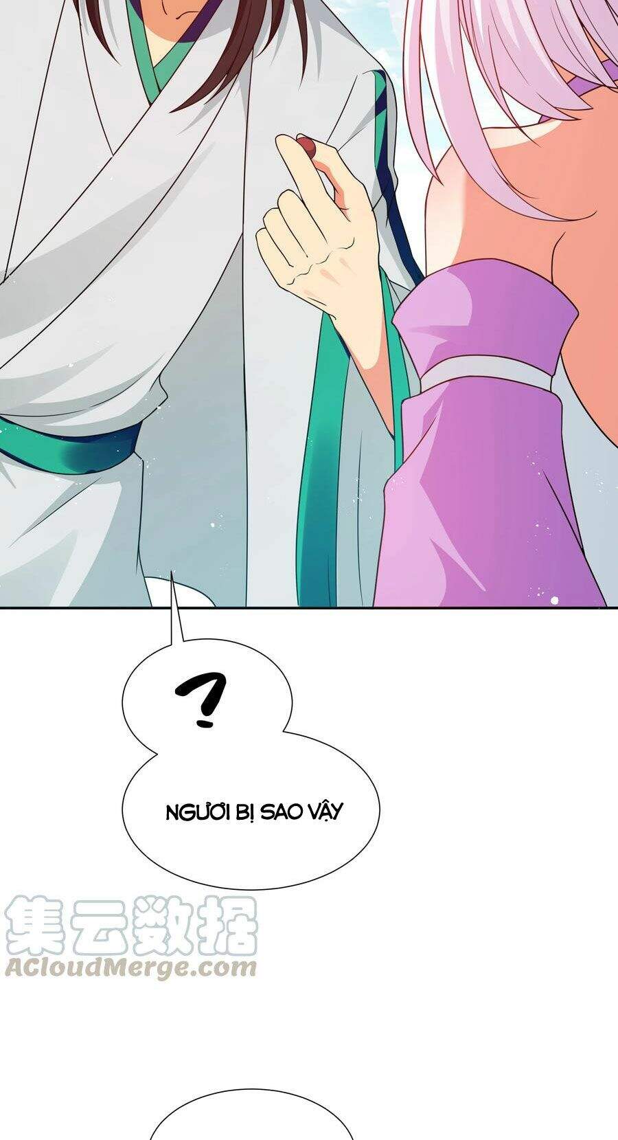 Toàn Bộ Tu Chân Giới Muội Tử Muốn Bắt Ta Chapter 46 - 44