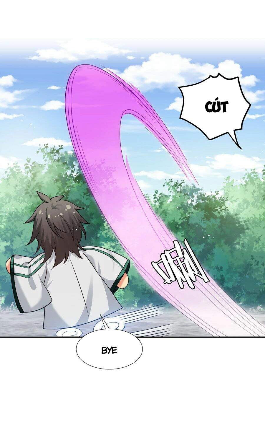 Toàn Bộ Tu Chân Giới Muội Tử Muốn Bắt Ta Chapter 47 - 11