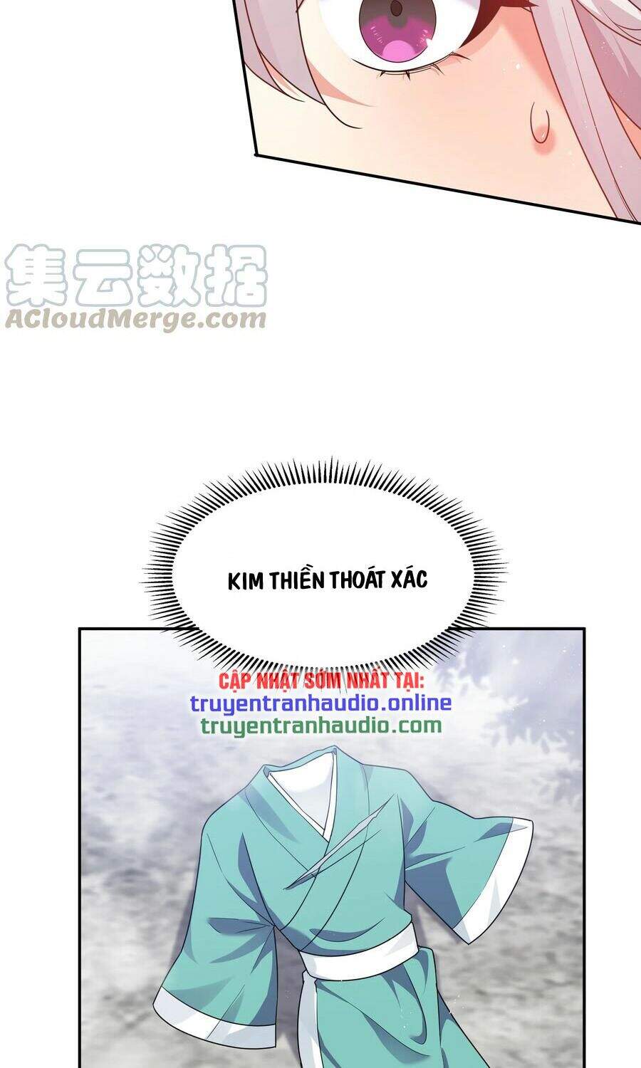 Toàn Bộ Tu Chân Giới Muội Tử Muốn Bắt Ta Chapter 47 - 18