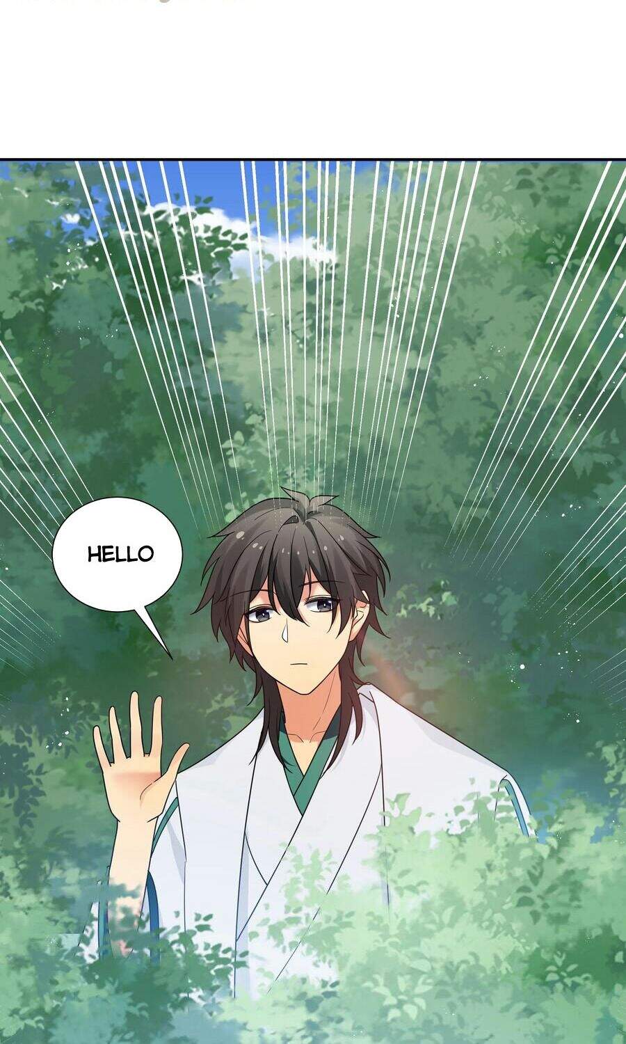 Toàn Bộ Tu Chân Giới Muội Tử Muốn Bắt Ta Chapter 47 - 25