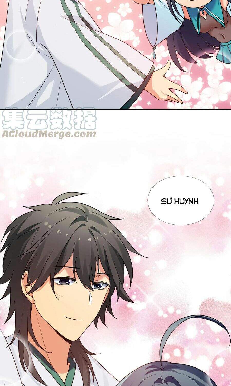 Toàn Bộ Tu Chân Giới Muội Tử Muốn Bắt Ta Chapter 47 - 27