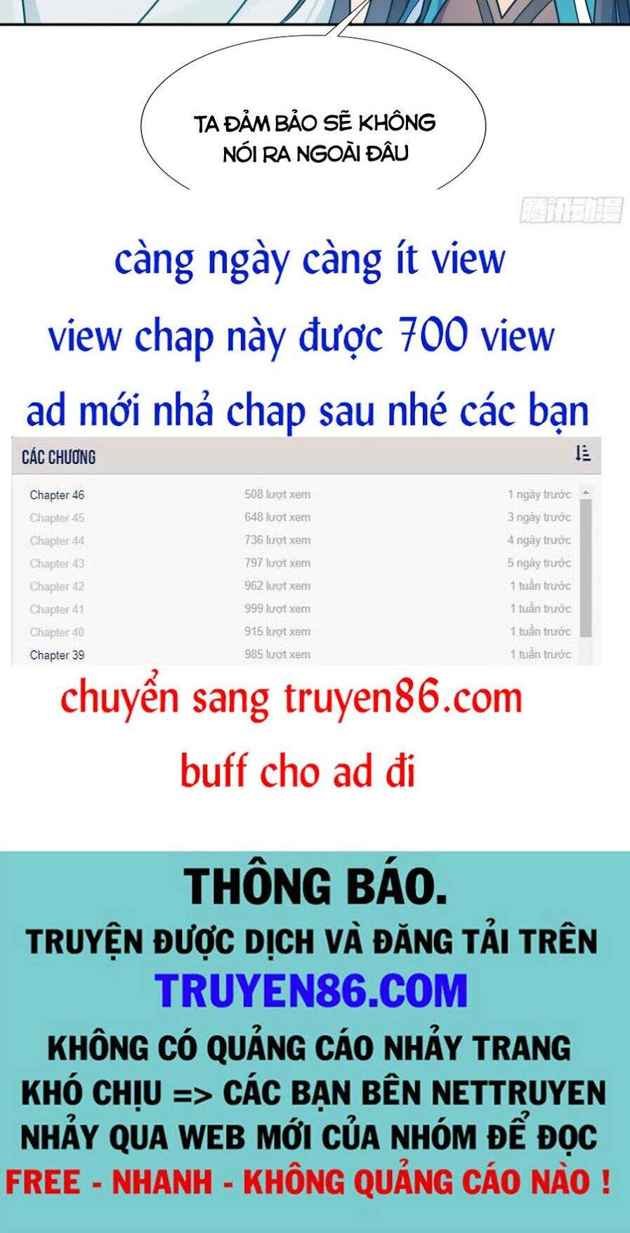 Toàn Bộ Tu Chân Giới Muội Tử Muốn Bắt Ta Chapter 47 - 47