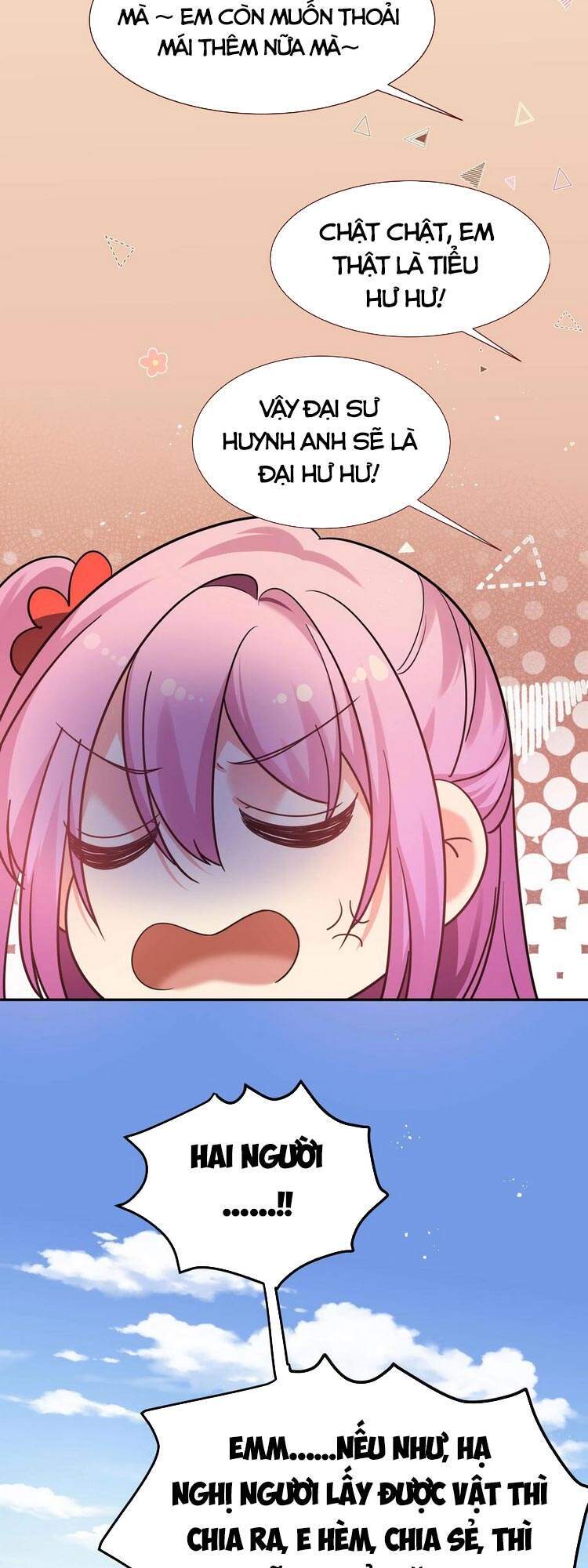 Toàn Bộ Tu Chân Giới Muội Tử Muốn Bắt Ta Chapter 48 - 3