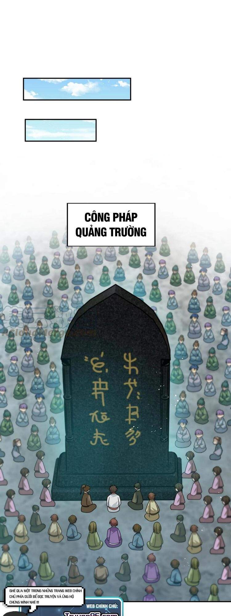 Toàn Bộ Tu Chân Giới Muội Tử Muốn Bắt Ta Chapter 48 - 21