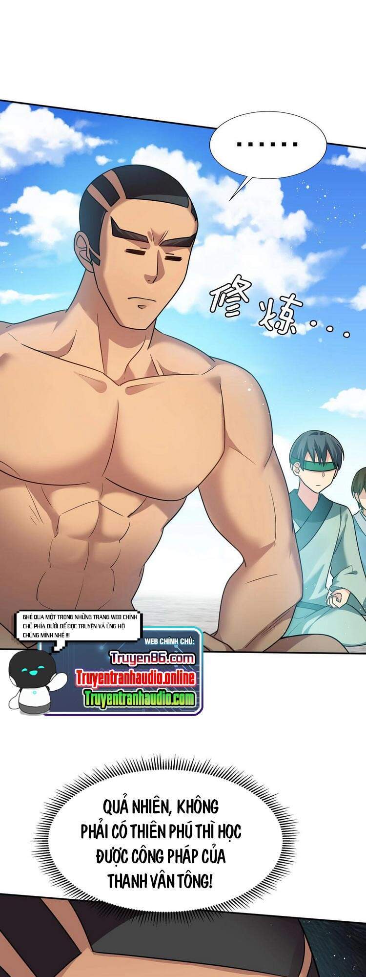 Toàn Bộ Tu Chân Giới Muội Tử Muốn Bắt Ta Chapter 48 - 23