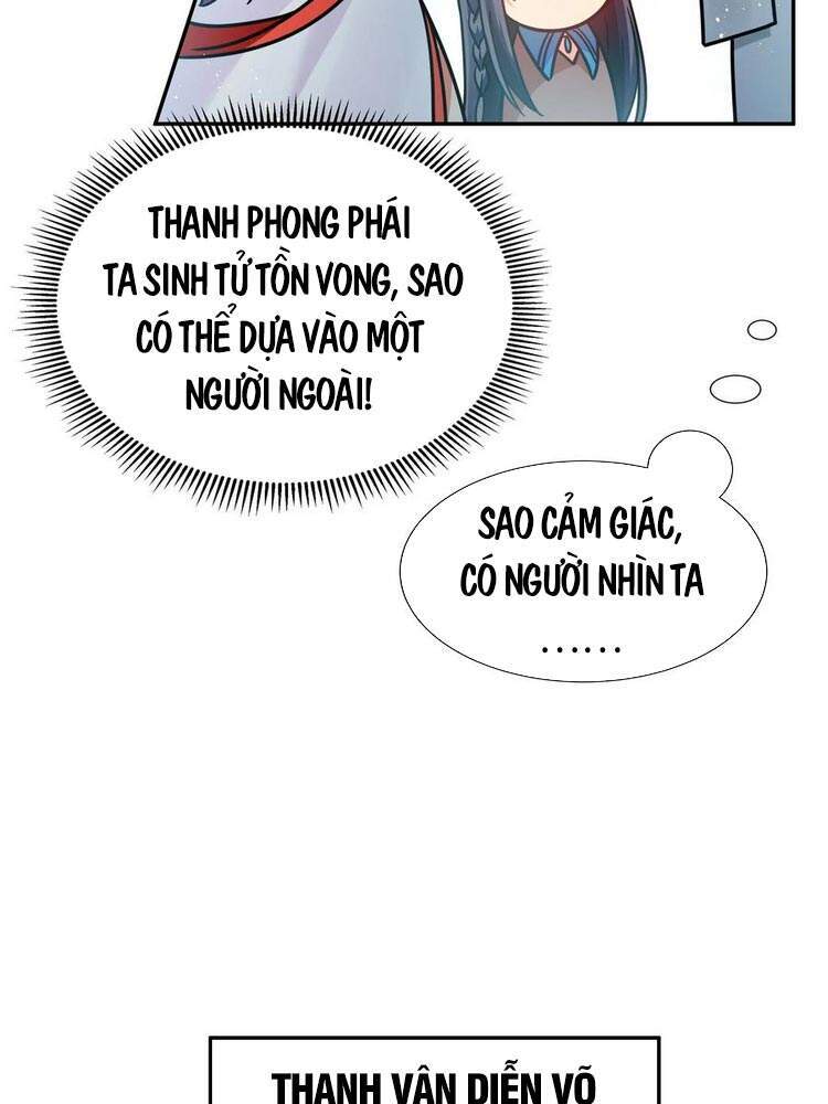 Toàn Bộ Tu Chân Giới Muội Tử Muốn Bắt Ta Chapter 48 - 26