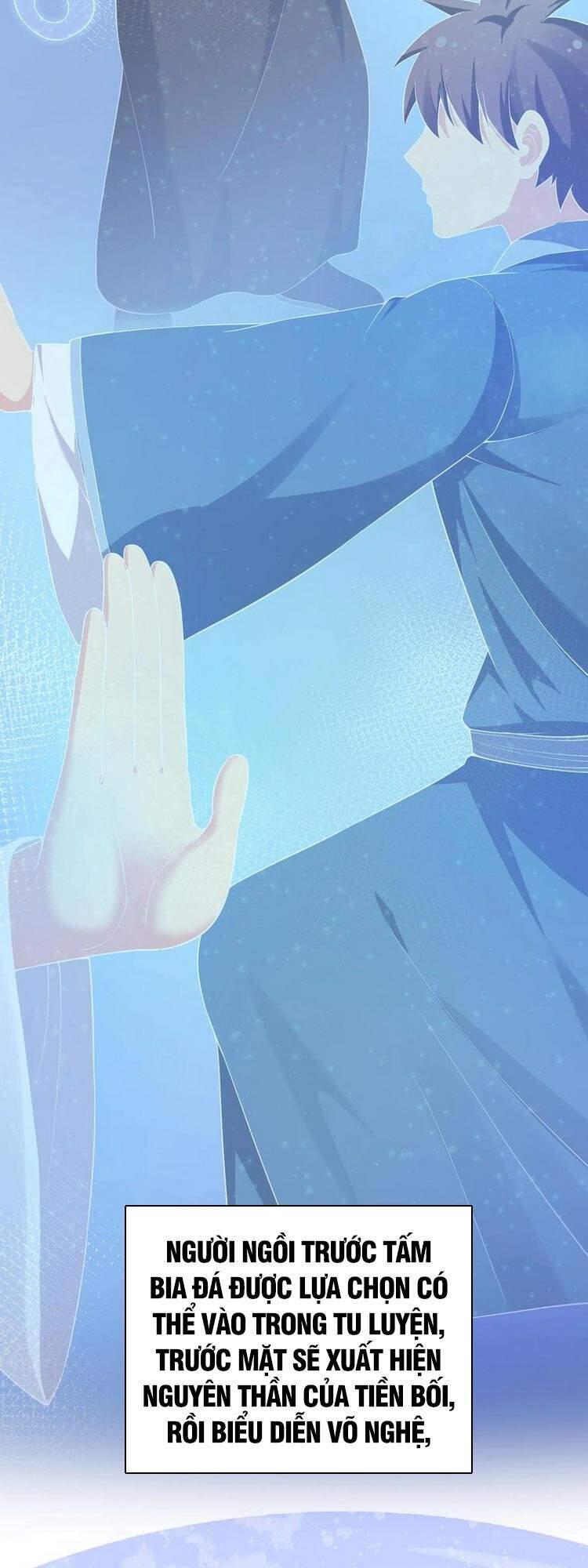 Toàn Bộ Tu Chân Giới Muội Tử Muốn Bắt Ta Chapter 48 - 29