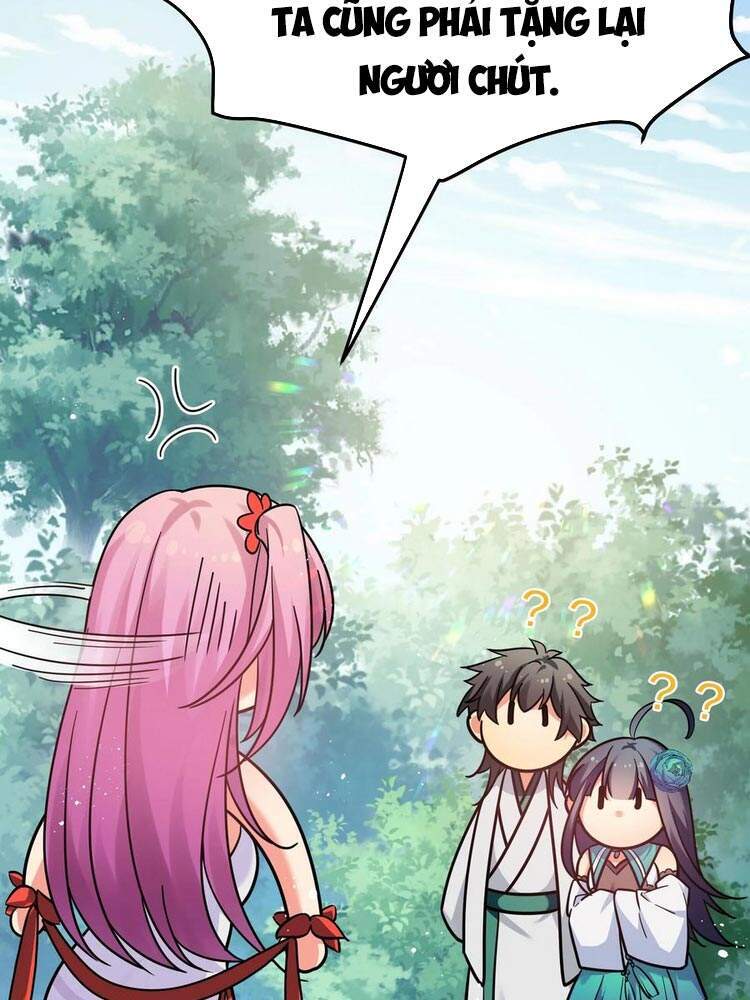 Toàn Bộ Tu Chân Giới Muội Tử Muốn Bắt Ta Chapter 48 - 4