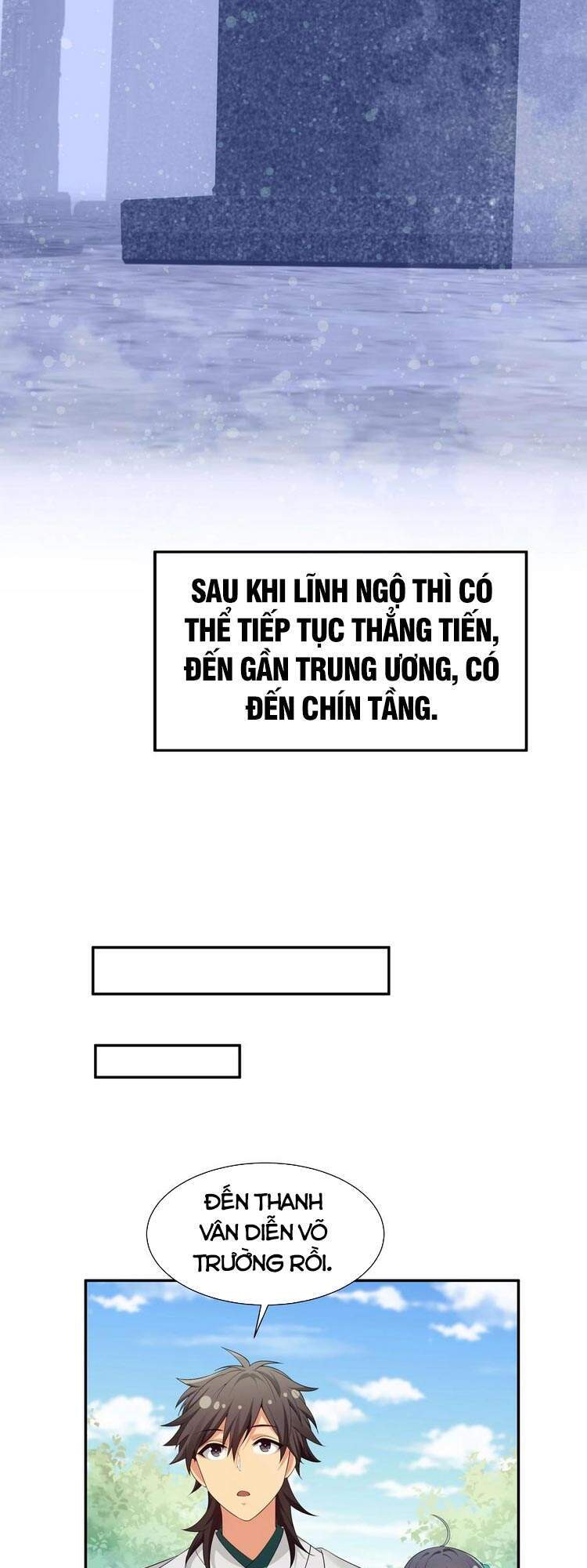 Toàn Bộ Tu Chân Giới Muội Tử Muốn Bắt Ta Chapter 48 - 31