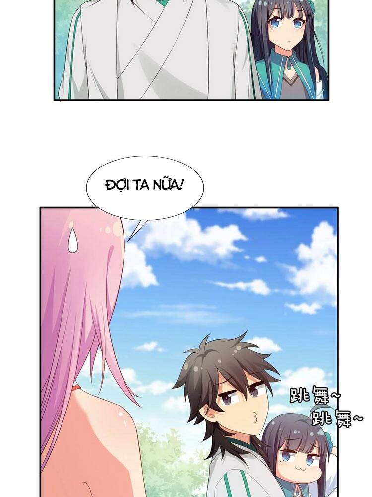 Toàn Bộ Tu Chân Giới Muội Tử Muốn Bắt Ta Chapter 48 - 32