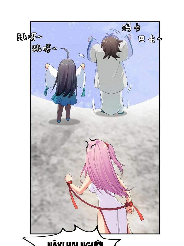 Toàn Bộ Tu Chân Giới Muội Tử Muốn Bắt Ta Chapter 48 - 34