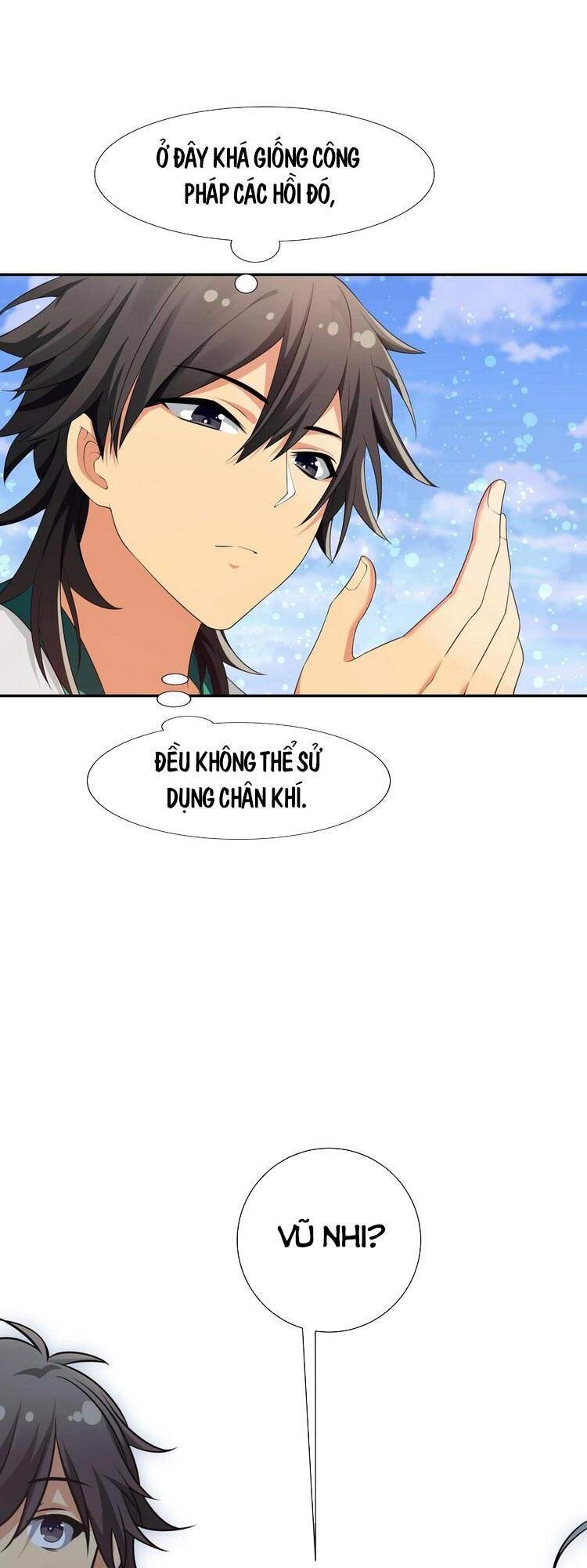 Toàn Bộ Tu Chân Giới Muội Tử Muốn Bắt Ta Chapter 48 - 36