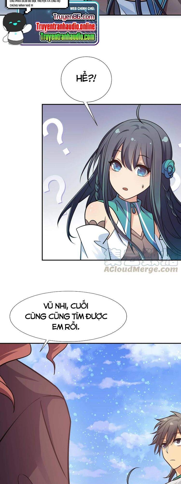 Toàn Bộ Tu Chân Giới Muội Tử Muốn Bắt Ta Chapter 48 - 38