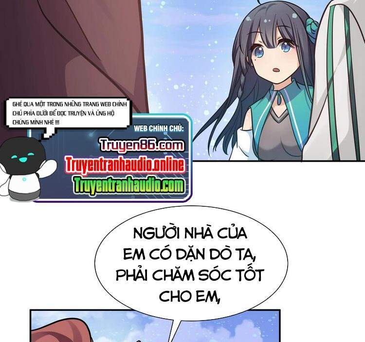 Toàn Bộ Tu Chân Giới Muội Tử Muốn Bắt Ta Chapter 48 - 39