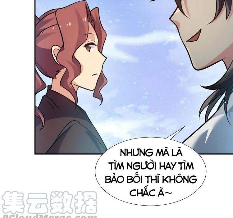 Toàn Bộ Tu Chân Giới Muội Tử Muốn Bắt Ta Chapter 48 - 41