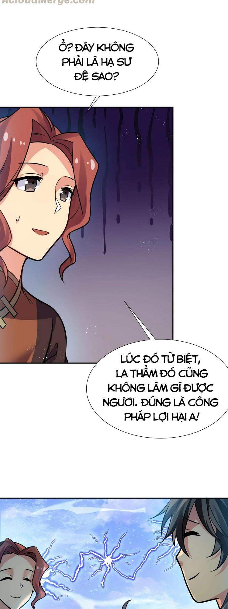 Toàn Bộ Tu Chân Giới Muội Tử Muốn Bắt Ta Chapter 48 - 42