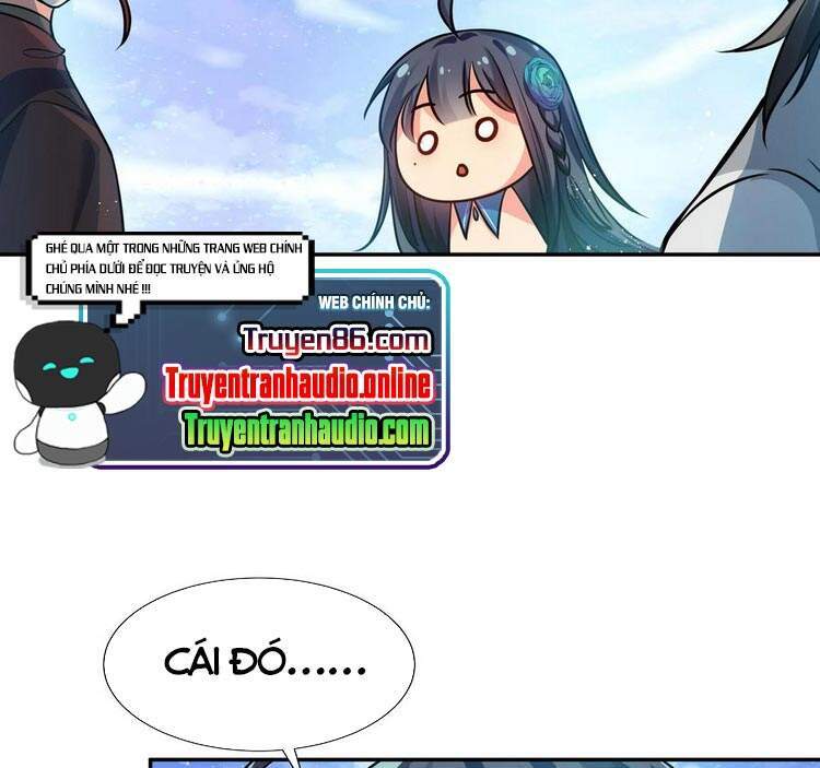 Toàn Bộ Tu Chân Giới Muội Tử Muốn Bắt Ta Chapter 48 - 43