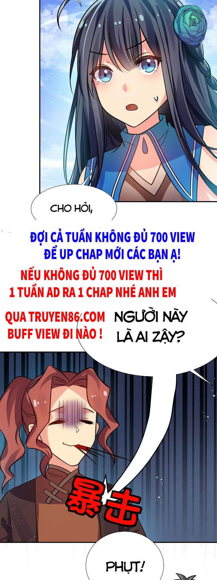 Toàn Bộ Tu Chân Giới Muội Tử Muốn Bắt Ta Chapter 48 - 44