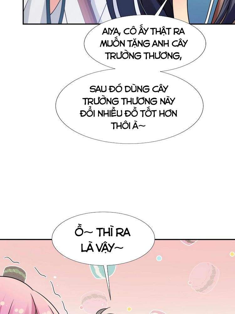 Toàn Bộ Tu Chân Giới Muội Tử Muốn Bắt Ta Chapter 48 - 8