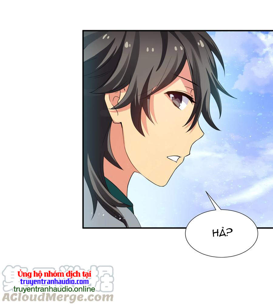 Toàn Bộ Tu Chân Giới Muội Tử Muốn Bắt Ta Chapter 49 - 11