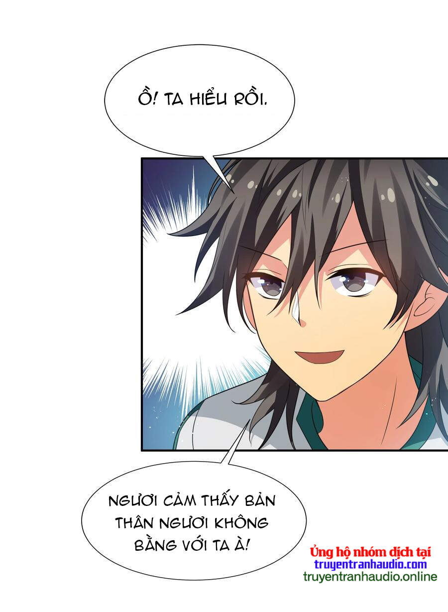 Toàn Bộ Tu Chân Giới Muội Tử Muốn Bắt Ta Chapter 49 - 15