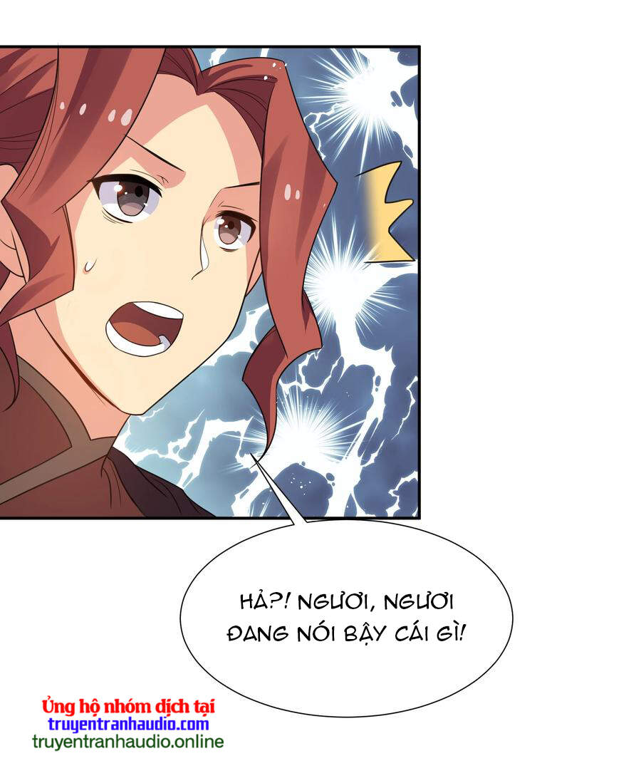 Toàn Bộ Tu Chân Giới Muội Tử Muốn Bắt Ta Chapter 49 - 16