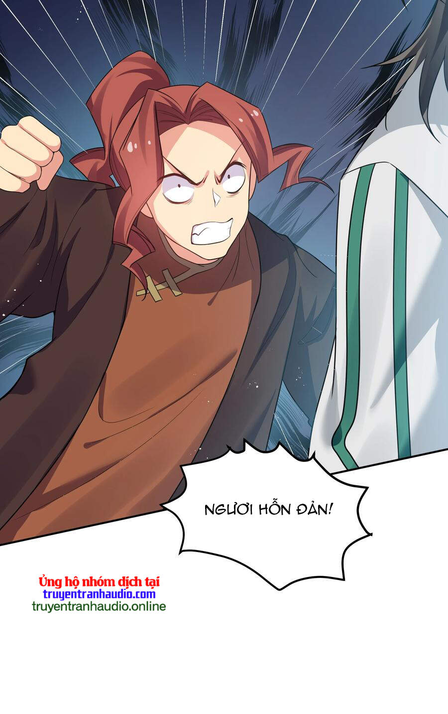 Toàn Bộ Tu Chân Giới Muội Tử Muốn Bắt Ta Chapter 49 - 20
