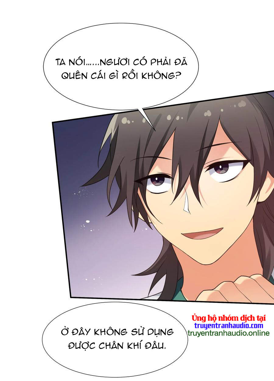 Toàn Bộ Tu Chân Giới Muội Tử Muốn Bắt Ta Chapter 49 - 22