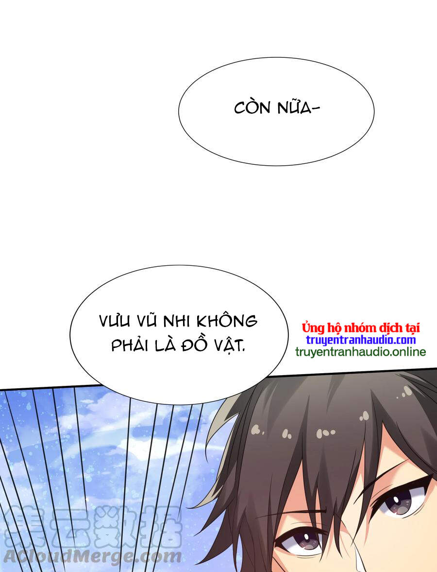 Toàn Bộ Tu Chân Giới Muội Tử Muốn Bắt Ta Chapter 49 - 24